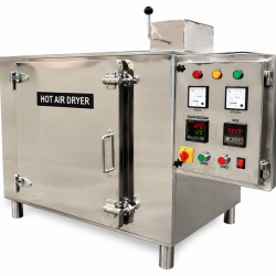 Hot Air Drier
