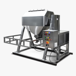 Octagonal Blender