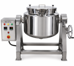 Paste Kettle