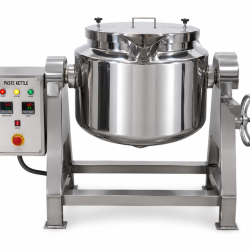 Paste Kettle