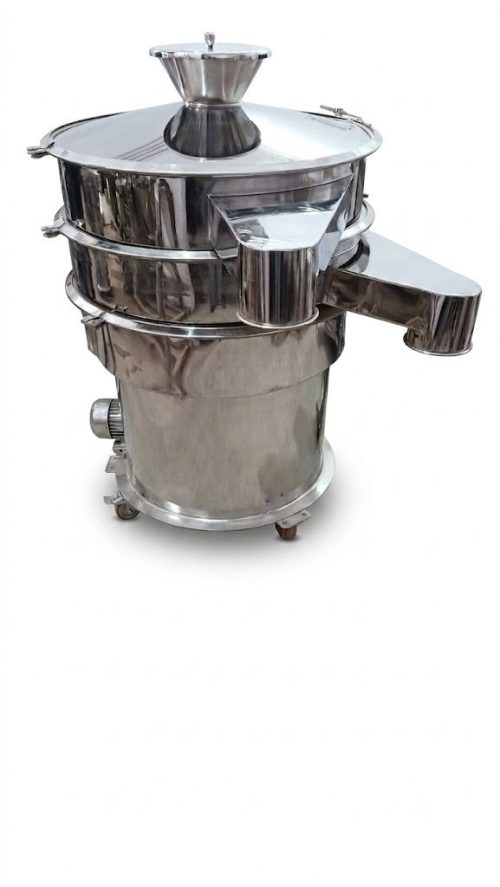 Vibro Sifter