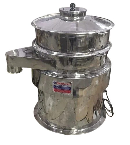 VIBRO SHIFTER MACHINE