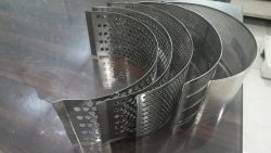 SS CAD MILL SIEVES