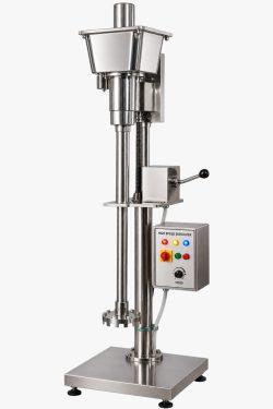 High Speed Dissolver – 500 Ltr & 1000 Ltr