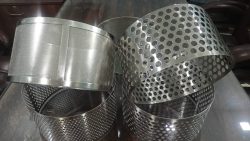 SS MULTI MILL SIEVES 304/316L QUALITY