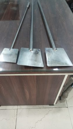 SS BIG SPATULA
