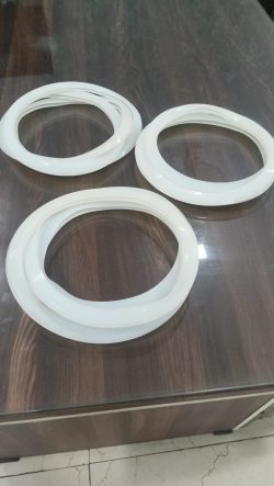 SIFTER SILICON GASKET