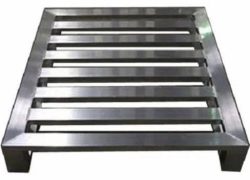 SS Pallet