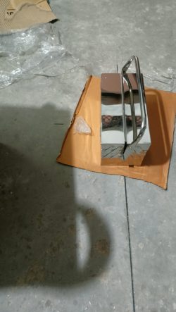 SS Tool Box