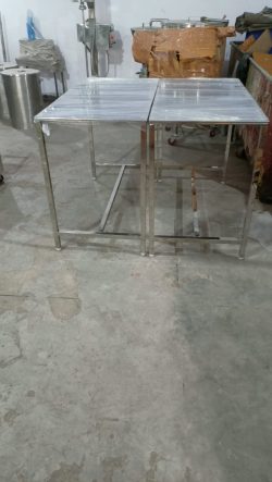 SS Table
