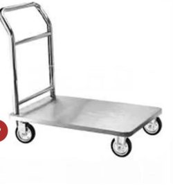 SS Trolley