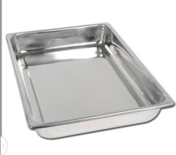 SS Tray