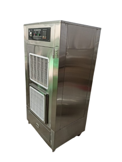 Dehumidifier (1 TR, 1.5 TR & 2 TR) – GMP Model