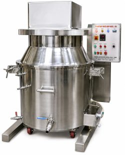 Planetary Mixer – 5 to 300 Litres