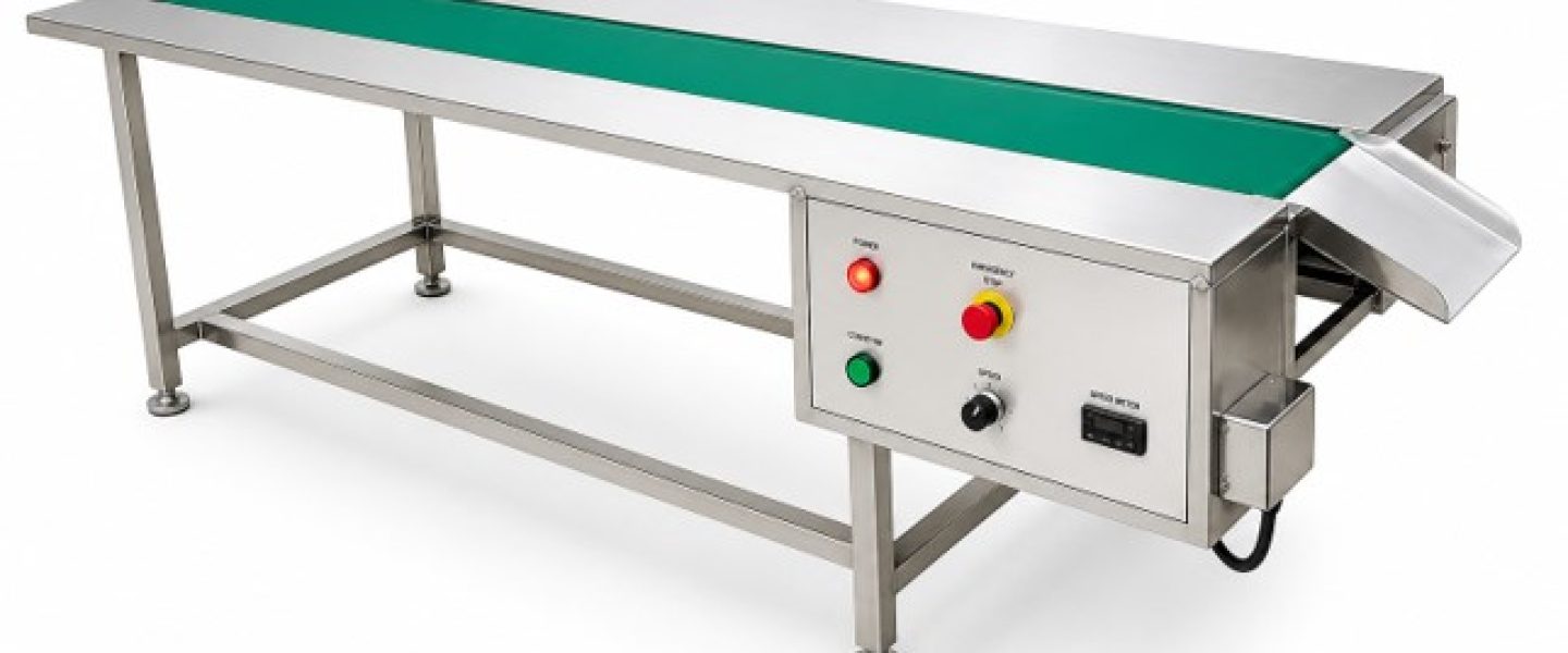 Conveyor
